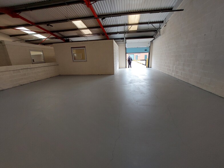 Bawtry Rd, Doncaster for lease - Building Photo - Image 2 of 7