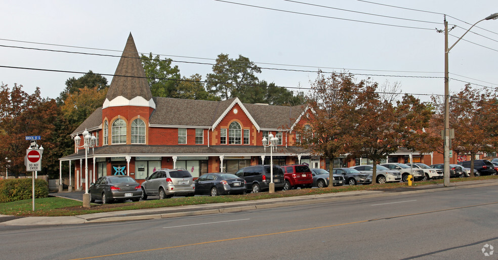 1032 Brock St S, Whitby, ON for sale - Primary Photo - Image 1 of 1