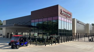 More details for 1150 McCaleb Rd, Montgomery, TX - Flex for Lease