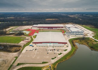 More details for 5201 Spire Cir, Geneva, OH - Multiple Space Uses for Lease