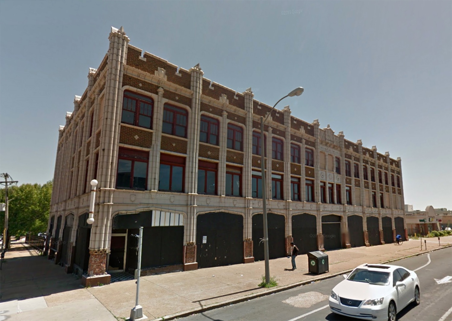 3600 S Grand Blvd, Saint Louis, MO for sale Building Photo- Image 1 of 1