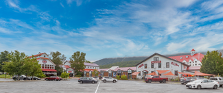 More details for 25 S Mountain Rd, Lincoln, NH - Office/Retail for Lease