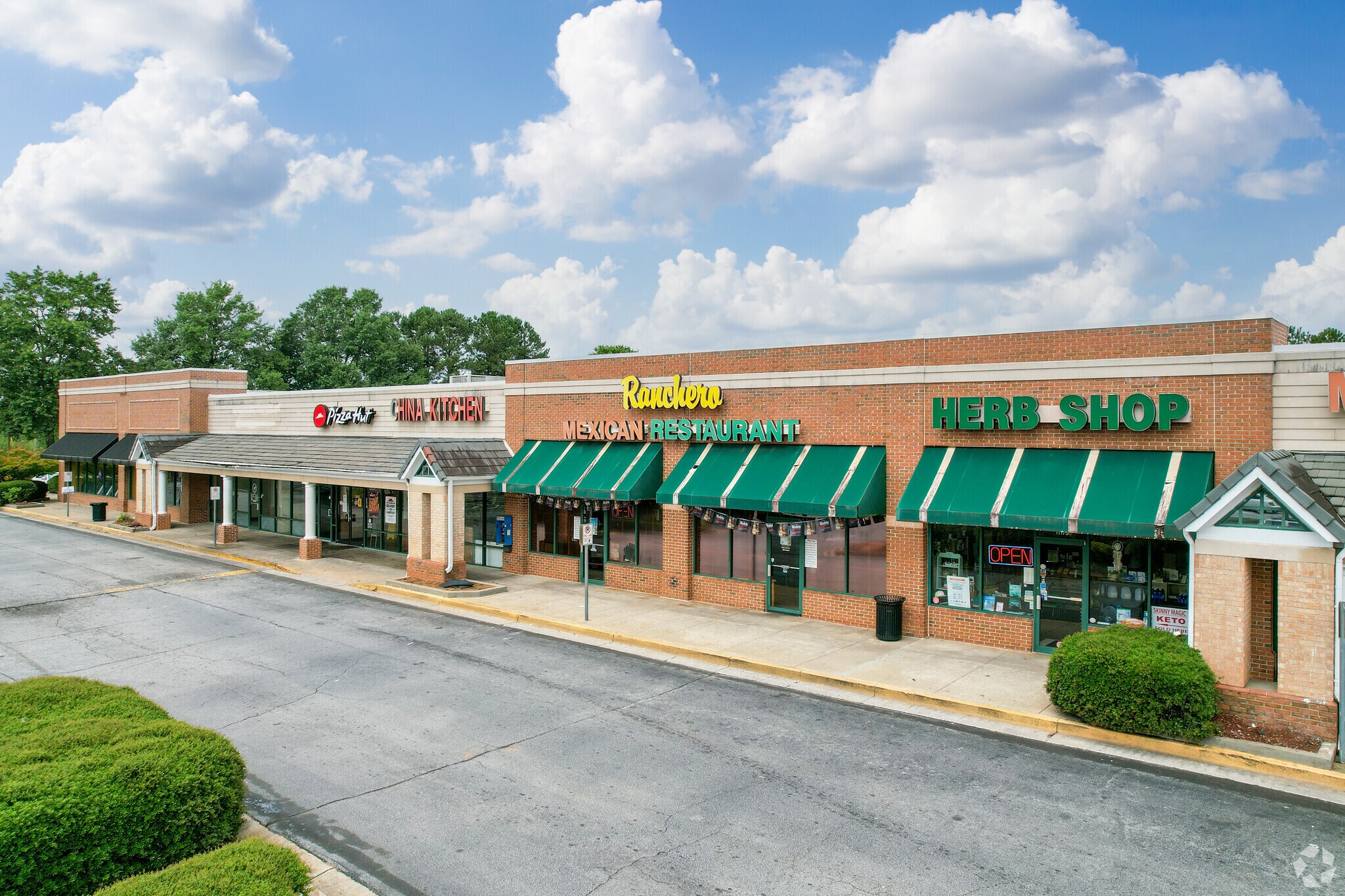 11155 Tara Blvd, Hampton, GA 30228 Lovejoy Station