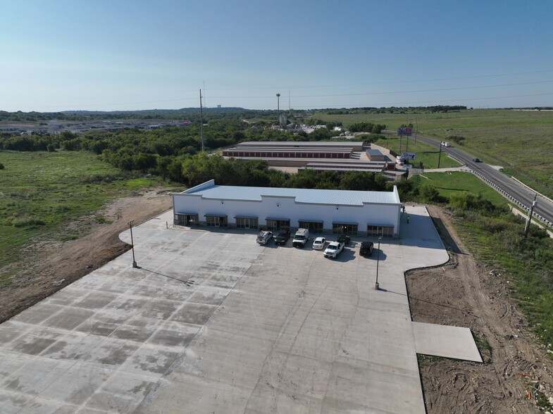 3969 Farm to Market Road 1187, Crowley, TX for lease - Building Photo - Image 2 of 10