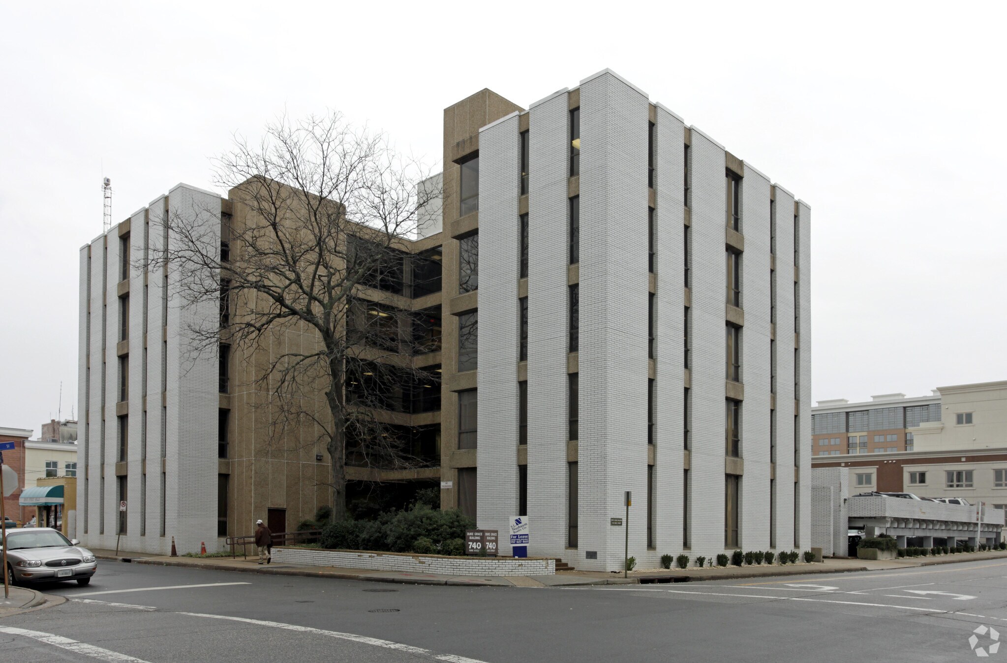 740 Duke St, Norfolk, VA for sale Primary Photo- Image 1 of 1