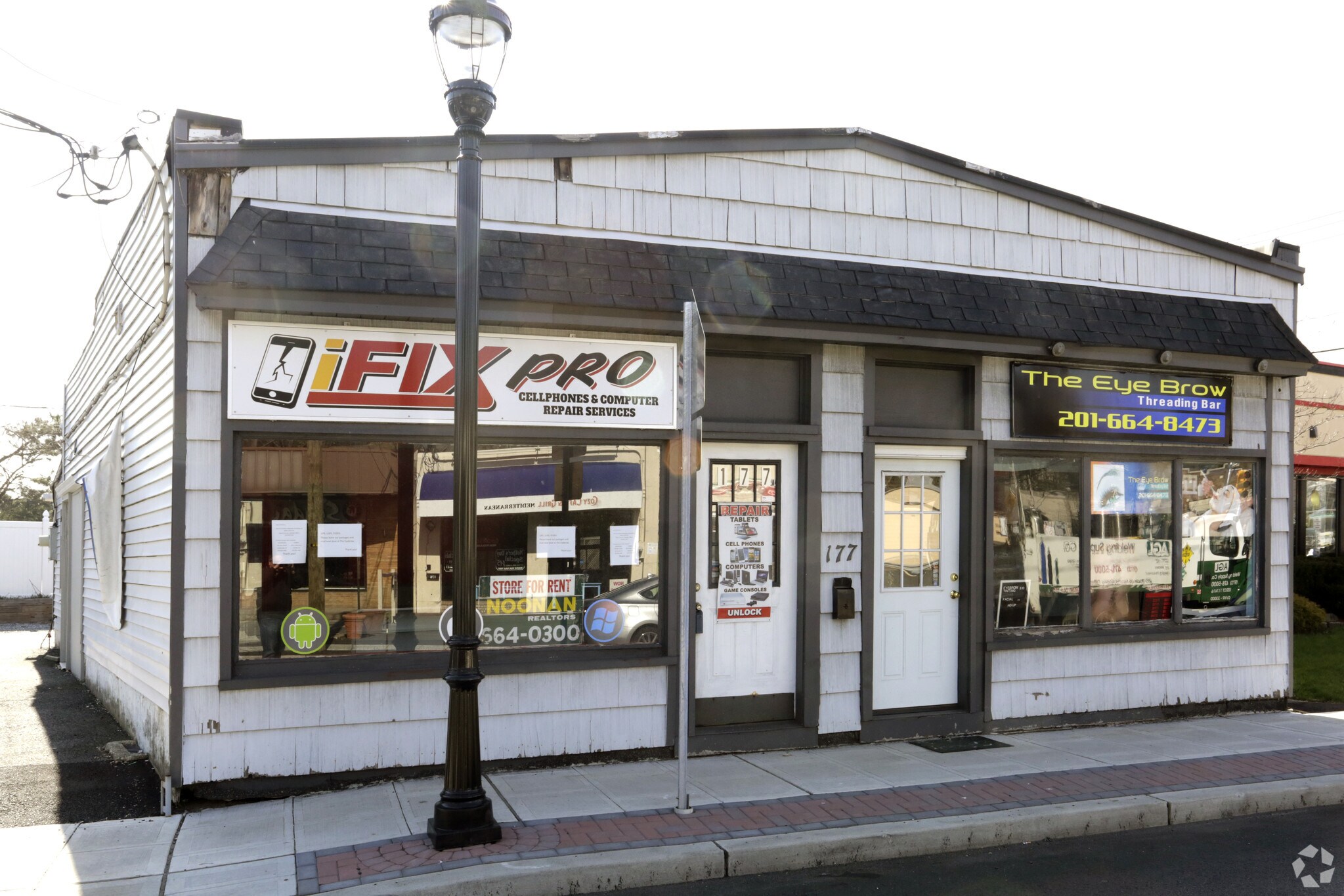 177 Kinderkamack Rd, Emerson, NJ for sale Primary Photo- Image 1 of 1