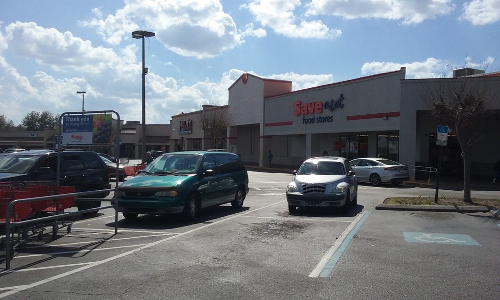 1010-1050 U.S. 27 Hwy S, Avon Park, FL for lease - Other - Image 1 of 4