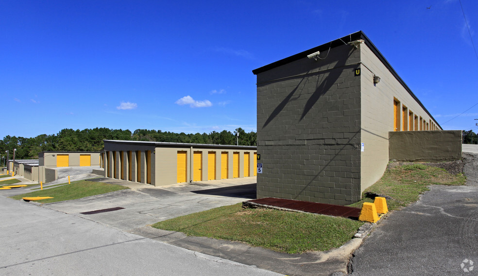 942 Capital Cir NW, Tallahassee, FL for lease - Building Photo - Image 3 of 4