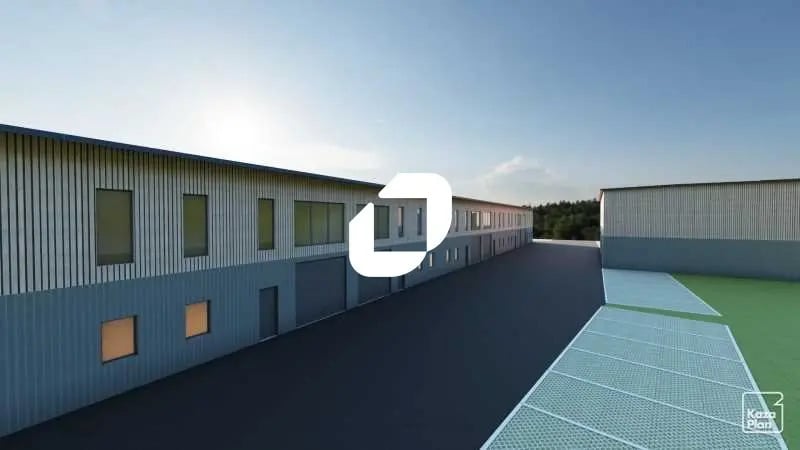 Flex in Méru for sale - Building Photo - Image 1 of 11