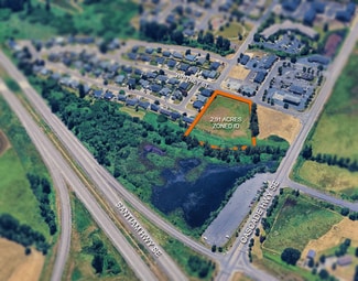 More details for 201 Whitney St, Stayton, OR - Land for Sale