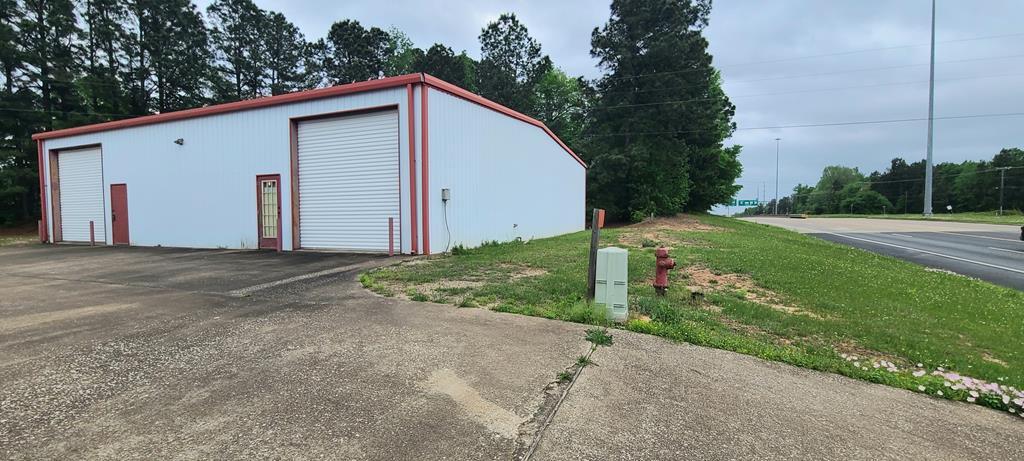 2550 Hwy 69, Lufkin, TX for sale Building Photo- Image 1 of 1