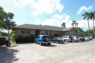 More details for 3417 Poipu Rd, Koloa, HI - Office for Lease