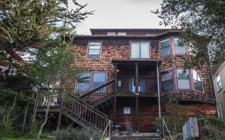 1315 Spruce St, Berkeley, CA for sale - Other - Image 1 of 1