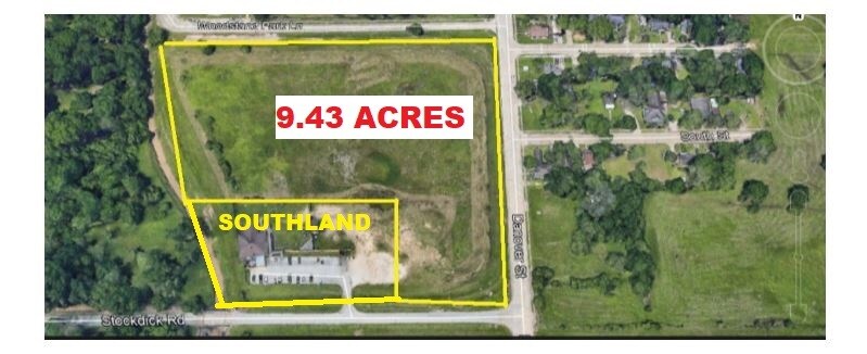 5986 Stockdick Rd, Katy, TX for sale Primary Photo- Image 1 of 1