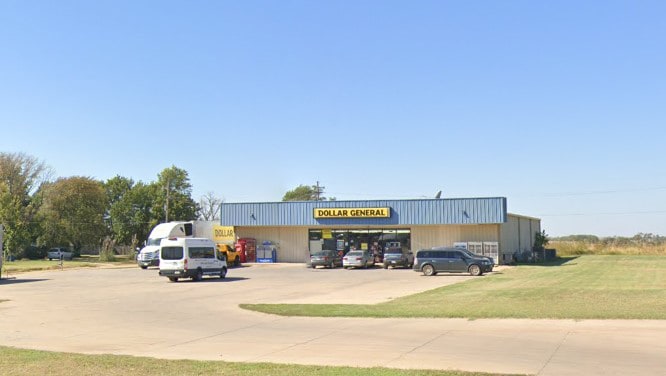 804 N Ll And G Ave, Anthony, KS for sale Building Photo- Image 1 of 4