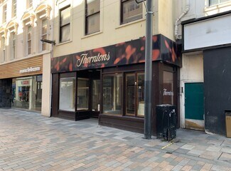 More details for 19 Strand St, Douglas - Retail for Lease