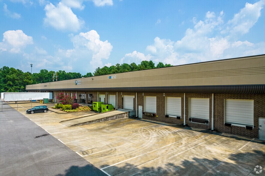 4782 Bakers Ferry Rd SW, Atlanta, GA 30336