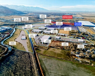 More details for 3200 N 2200 W, Salt Lake City, UT - Land for Sale