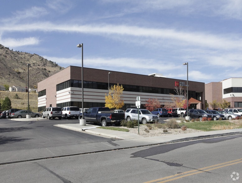 110 N Rubey Dr, Golden, CO for lease - Building Photo - Image 3 of 6
