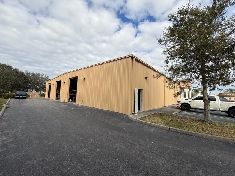 1301 Lake Washington Rd, Melbourne, FL for sale - Building Photo - Image 3 of 8