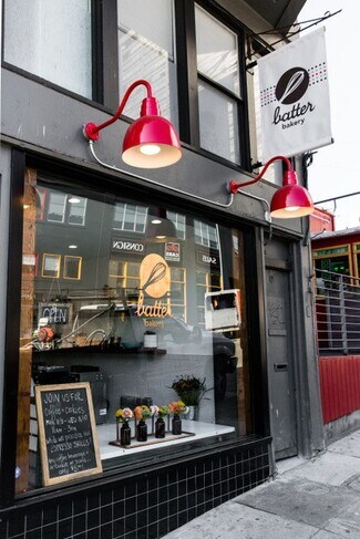 More details for 1515-1517 Pine St, San Francisco, CA - Retail for Lease