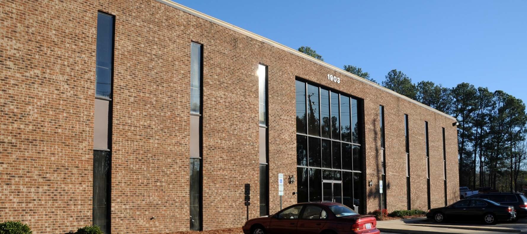 1903 N Harrison Ave, Cary, NC 27513