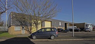 More details for 191-198 Camford Way, Luton - Industrial for Lease