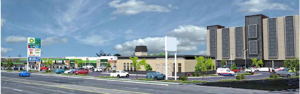 Mannheim Rd, Des Plaines, IL for sale Building Photo- Image 1 of 1