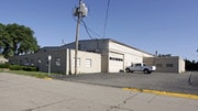 2333 Cole St, Birmingham MI - Warehouse