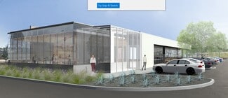 More details for 5701 Birchman Ave, Fort Worth, TX - Office for Lease