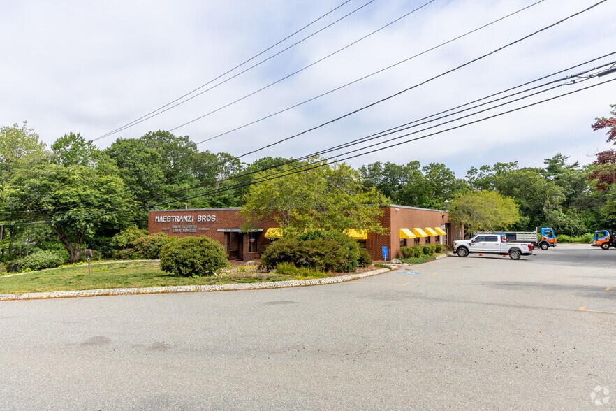 58 Dunham Rd, Beverly, MA for lease - Primary Photo - Image 2 of 3