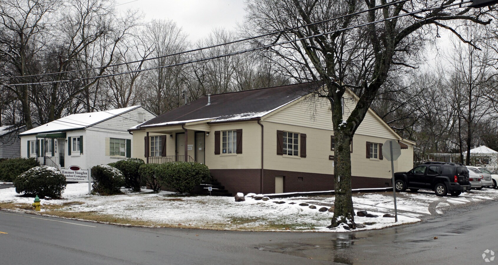 3932 Martin Mill Pike, Knoxville, TN 37920