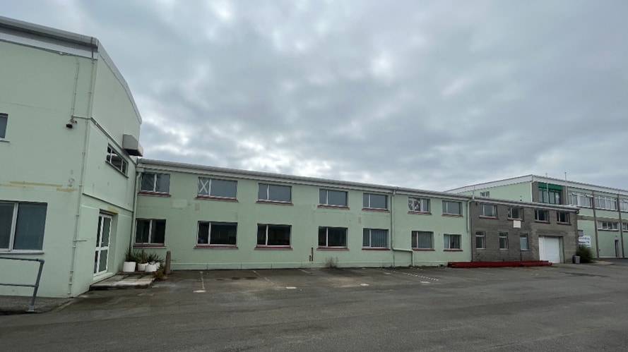 Braye Rd, Guernsey for lease Primary Photo- Image 1 of 6