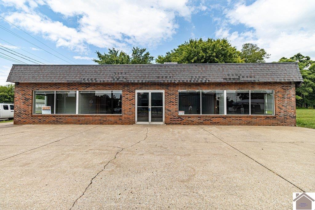 502 S 6th St, Paducah, KY for sale Building Photo- Image 1 of 1