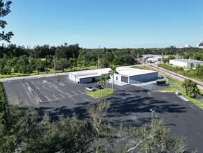 2931 Michigan Ave, Fort Myers, FL for lease Building Photo- Image 2 of 5