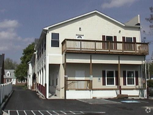 426 S Main St, Bel Air, MD for lease - Building Photo - Image 2 of 10