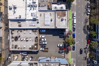 575 7th St, San Francisco, CA - AERIAL  map view - Image1