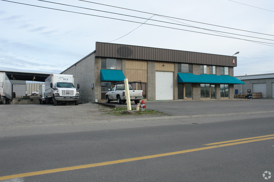 1010-1026 N Lake Rd, Spokane, WA for lease - Building Photo - Image 2 of 2