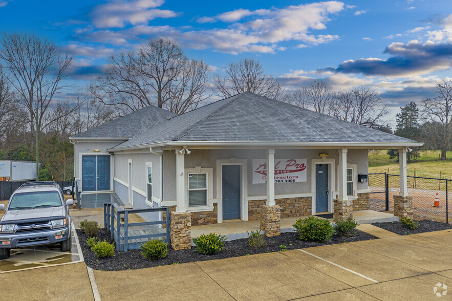 2910 Old Nation Rd, Fort Mill, SC for sale - Primary Photo - Image 1 of 1