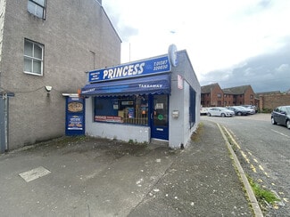 More details for 62A English St, Dumfries - Retail for Sale