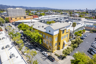 More details for 2607 7th St, Berkeley, CA - Office, Flex for Lease