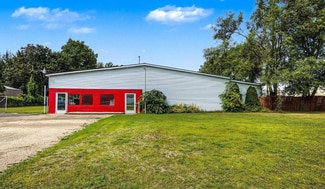 More details for 3905 32nd St, Port Huron, MI - Flex for Sale