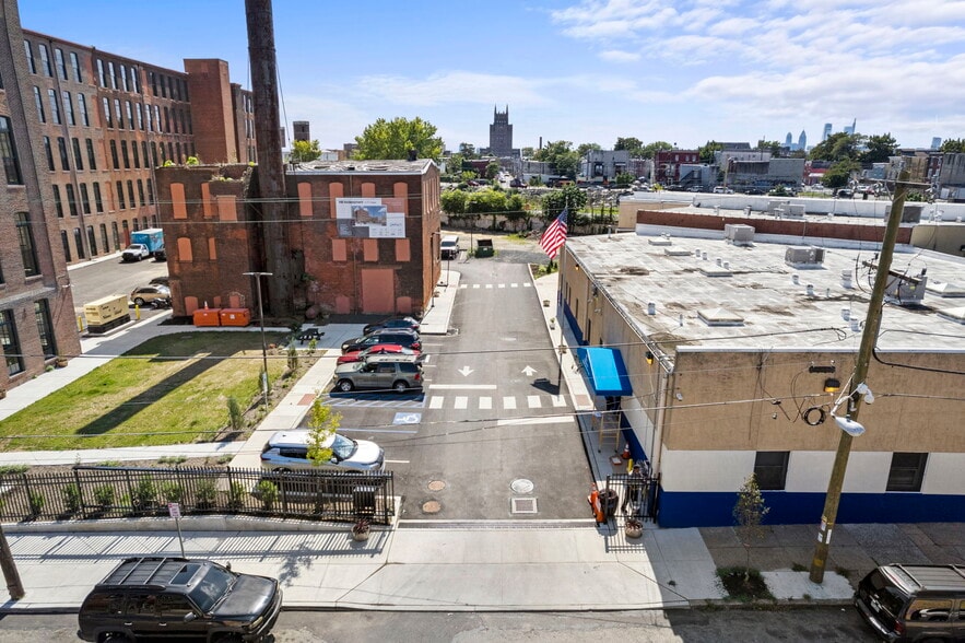 124 E Indiana Ave, Philadelphia, PA for lease - Building Photo - Image 3 of 4
