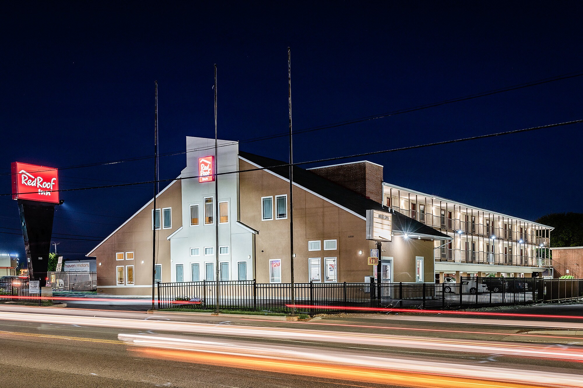 5810 Reisterstown Rd, Baltimore, MD for sale Primary Photo- Image 1 of 1