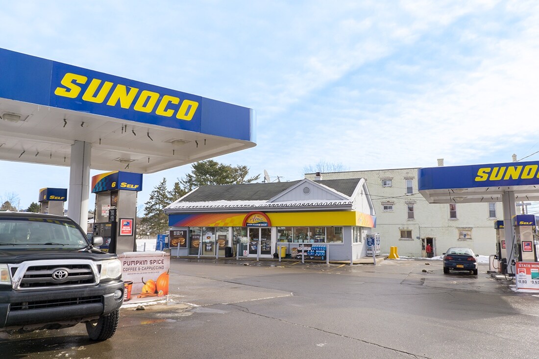 1 S Main St, Wellsville, NY for sale Primary Photo- Image 1 of 1