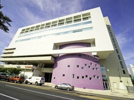 Courthouse Centre - Serviced Office