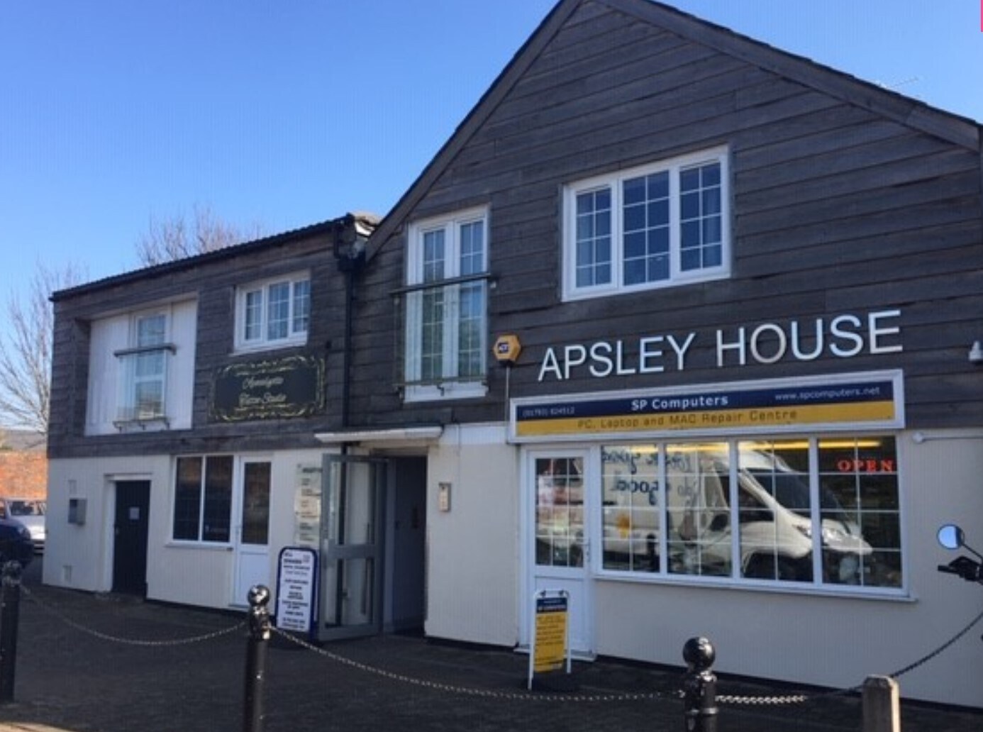 High St, Royal Wootton Bassett for sale Building Photo- Image 1 of 1