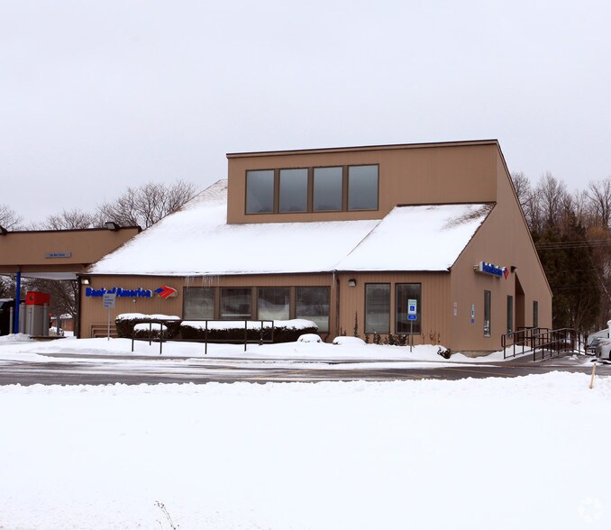 401 Nottingham Rd, Syracuse, NY for sale - Primary Photo - Image 1 of 1