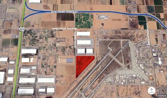 More details for Reems Rd & Glendale Ave, Glendale, AZ - Land for Sale