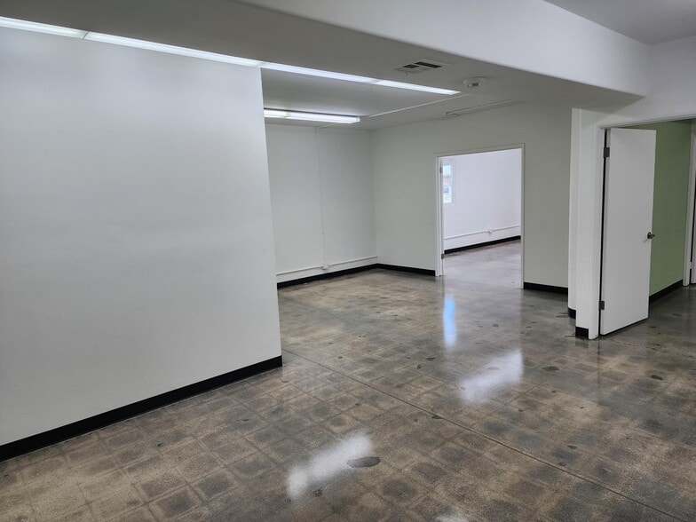 1140 E Franklin Ave, El Segundo, CA for lease - Primary Photo - Image 2 of 13